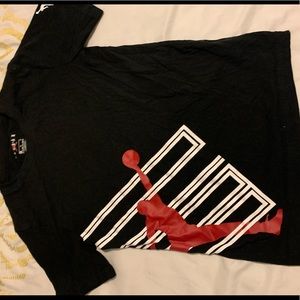 Jordan tee shirt